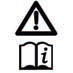 to your vehicle bearing this symbol mean: Do not touch or adjust components until