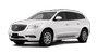 Buick Enclave: Parking over Things That Burn - Starting and Operating - Driving and Operating - Buick Enclave Owner's Manual