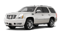 Cadillac Escalade: Vehicle Care - Cadillac Escalade Owner's Manual