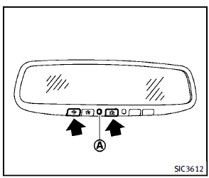 1. To begin, push and hold the 2 outer