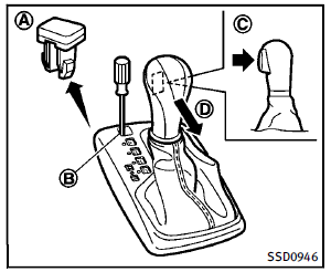 If the battery charge is low or discharged,