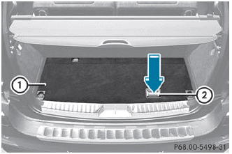 ► Press release handle 2 in the direction