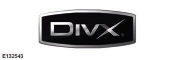 DivX Certified® to play DivX® video.