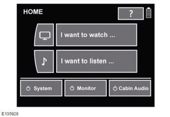 Using the appropriate button (6 or 10) or on screen soft key (right or left)