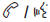 only. Press again to turn the sound on. Press and hold longer than two seconds to