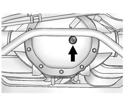 To get an accurate reading, the vehicle should be on a level surface.