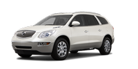 Buick Enclave manuals