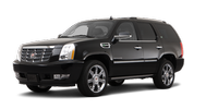 Cadillac Escalade manuals