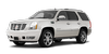 Cadillac Escalade: Power Mirrors - Exterior Mirrors - Keys, Doors, and Windows - Cadillac Escalade Owner's Manual