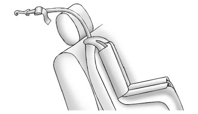 If the position you are using has a fixed headrest or head restraint and you