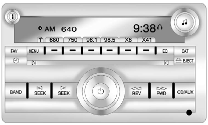 Radio with CD, Radio with CD/USB Similar