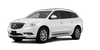 Buick Enclave: Hill and Mountain Roads - Driving Information - Driving and Operating - Buick Enclave Owner's Manual