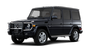 Mercedes-Benz GL-Class: Parking brake - Parking - Driving and parking - Mercedes-Benz GL-Class Owner's Manual